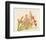 Tuscan Still Life I-Matilda Ellison-Framed Art Print