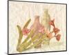 Tuscan Still Life I-Matilda Ellison-Mounted Art Print