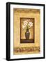 Tuscan Still Life I-Eduardo Moreau-Framed Art Print