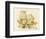 Tuscan Still Life III-Matilda Ellison-Framed Art Print