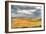 Tuscan Storm I-Robert Goldwitz-Framed Photographic Print