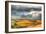 Tuscan Storm II-Robert Goldwitz-Framed Photographic Print