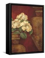 Tuscan Summer I-Pamela Gladding-Framed Stretched Canvas