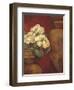 Tuscan Summer I-Pamela Gladding-Framed Art Print