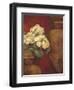 Tuscan Summer I-Pamela Gladding-Framed Art Print