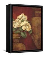 Tuscan Summer I-Pamela Gladding-Framed Stretched Canvas