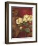 Tuscan Summer II-Pamela Gladding-Framed Art Print