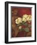 Tuscan Summer II-Pamela Gladding-Framed Art Print