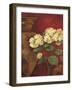 Tuscan Summer II-Pamela Gladding-Framed Art Print