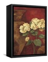 Tuscan Summer II-Pamela Gladding-Framed Stretched Canvas