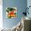 Tuscan Sun Pears-Jennifer Garant-Giclee Print displayed on a wall