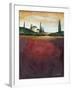 Tuscan Sunrise-Jennifer Garant-Framed Giclee Print