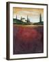 Tuscan Sunrise-Jennifer Garant-Framed Giclee Print