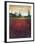 Tuscan Sunrise-Jennifer Garant-Framed Giclee Print