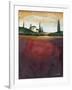 Tuscan Sunrise-Jennifer Garant-Framed Giclee Print