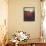 Tuscan Sunrise-Jennifer Garant-Framed Stretched Canvas displayed on a wall