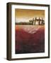 Tuscan Sunset-Jennifer Garant-Framed Giclee Print