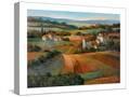 Stretched Canvas