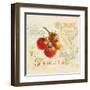 Tuscan Tomato-Angela Staehling-Framed Art Print