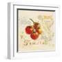 Tuscan Tomato-Angela Staehling-Framed Art Print