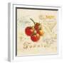 Tuscan Tomato-Angela Staehling-Framed Art Print