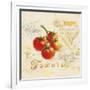 Tuscan Tomato-Angela Staehling-Framed Art Print