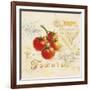 Tuscan Tomato-Angela Staehling-Framed Art Print