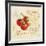 Tuscan Tomato-Angela Staehling-Framed Art Print