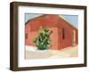 Tuscan Valley I-Aimee Wilson-Framed Art Print