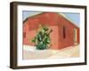 Tuscan Valley I-Aimee Wilson-Framed Art Print