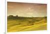 Tuscan Valley-Marco Carmassi-Framed Photographic Print