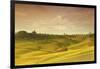Tuscan Valley-Marco Carmassi-Framed Photographic Print