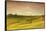 Tuscan Valley-Marco Carmassi-Framed Stretched Canvas