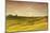 Tuscan Valley-Marco Carmassi-Mounted Photographic Print