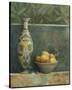 Tuscan Vase I-Louise Montillio-Stretched Canvas