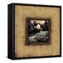 Tuscan Villa-James Wiens-Framed Stretched Canvas