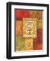 Tuscan Vinegar-Gregory Gorham-Framed Premium Giclee Print