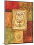 Tuscan Vinegar-Gregory Gorham-Mounted Premium Giclee Print