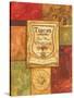 Tuscan Vinegar-Gregory Gorham-Stretched Canvas