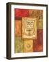 Tuscan Vinegar-Gregory Gorham-Framed Art Print