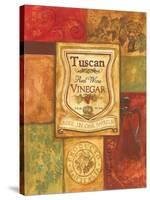 Tuscan Vinegar-Gregory Gorham-Stretched Canvas