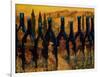 Tuscan Vinos-Jodi Monahan-Framed Art Print