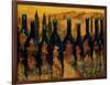 Tuscan Vinos-Jodi Monahan-Framed Art Print