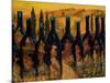 Tuscan Vinos-Jodi Monahan-Mounted Art Print