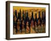 Tuscan Vinos-Jodi Monahan-Framed Art Print