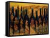 Tuscan Vinos-Jodi Monahan-Framed Stretched Canvas