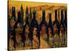 Tuscan Vinos-Jodi Monahan-Stretched Canvas