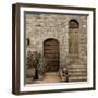 Tuscany #14-Alan Blaustein-Framed Photographic Print