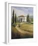 Tuscany Afternoon-Hawley-Framed Giclee Print