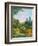 Tuscany Atmosphere, 1996-Hannibal Mane-Framed Giclee Print